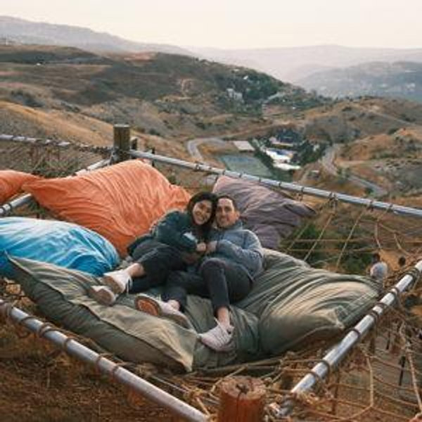 Our Honeymoon Fund - Venmo
