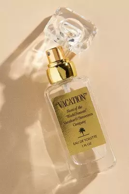 Vacation by Vacation Eau De Toilette
