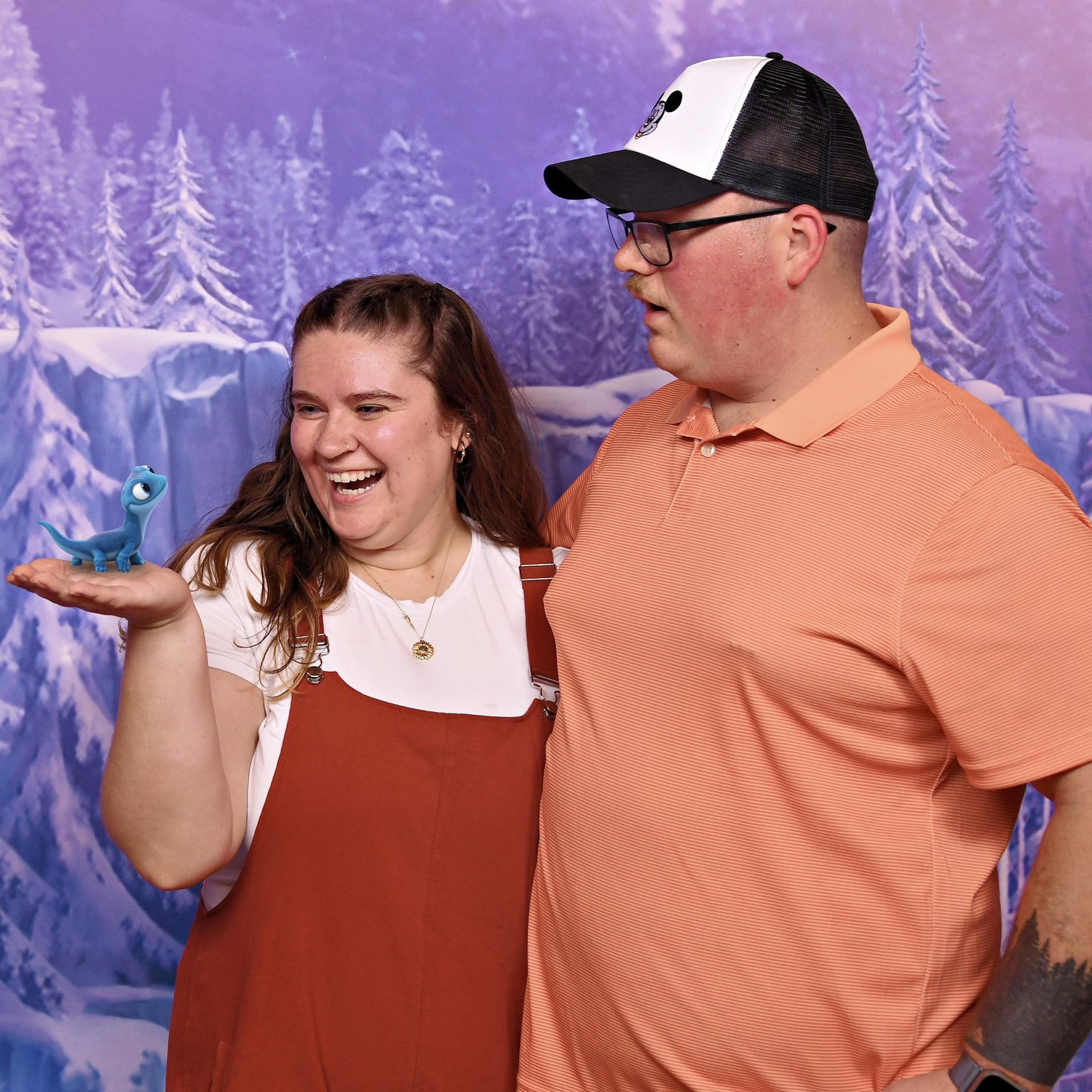 Our trip to Disney World! (2024)
