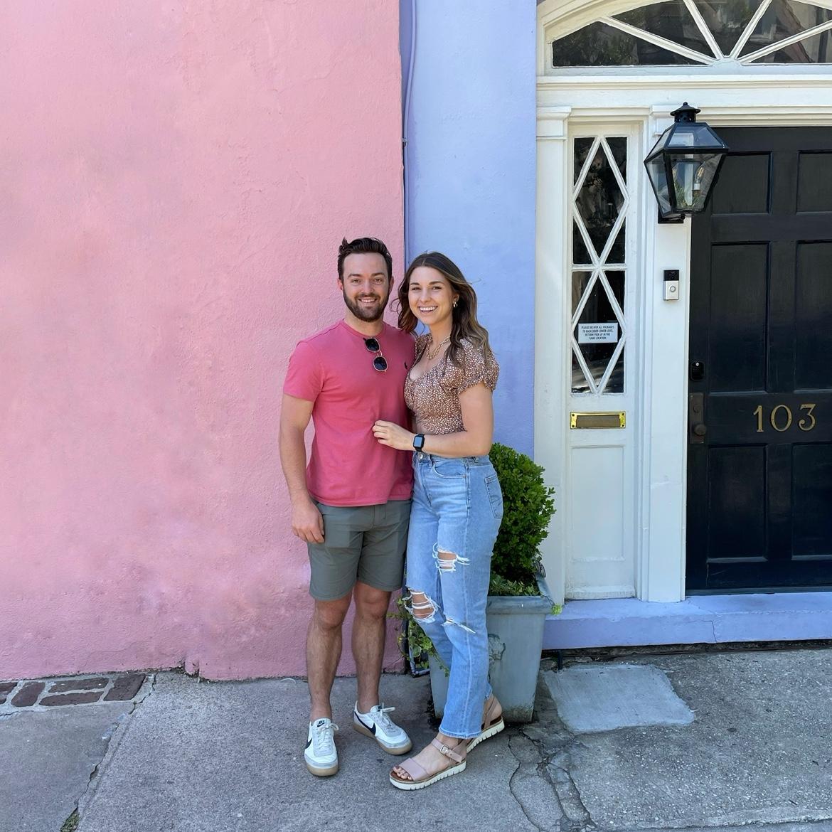 Charleston, SC - 2021