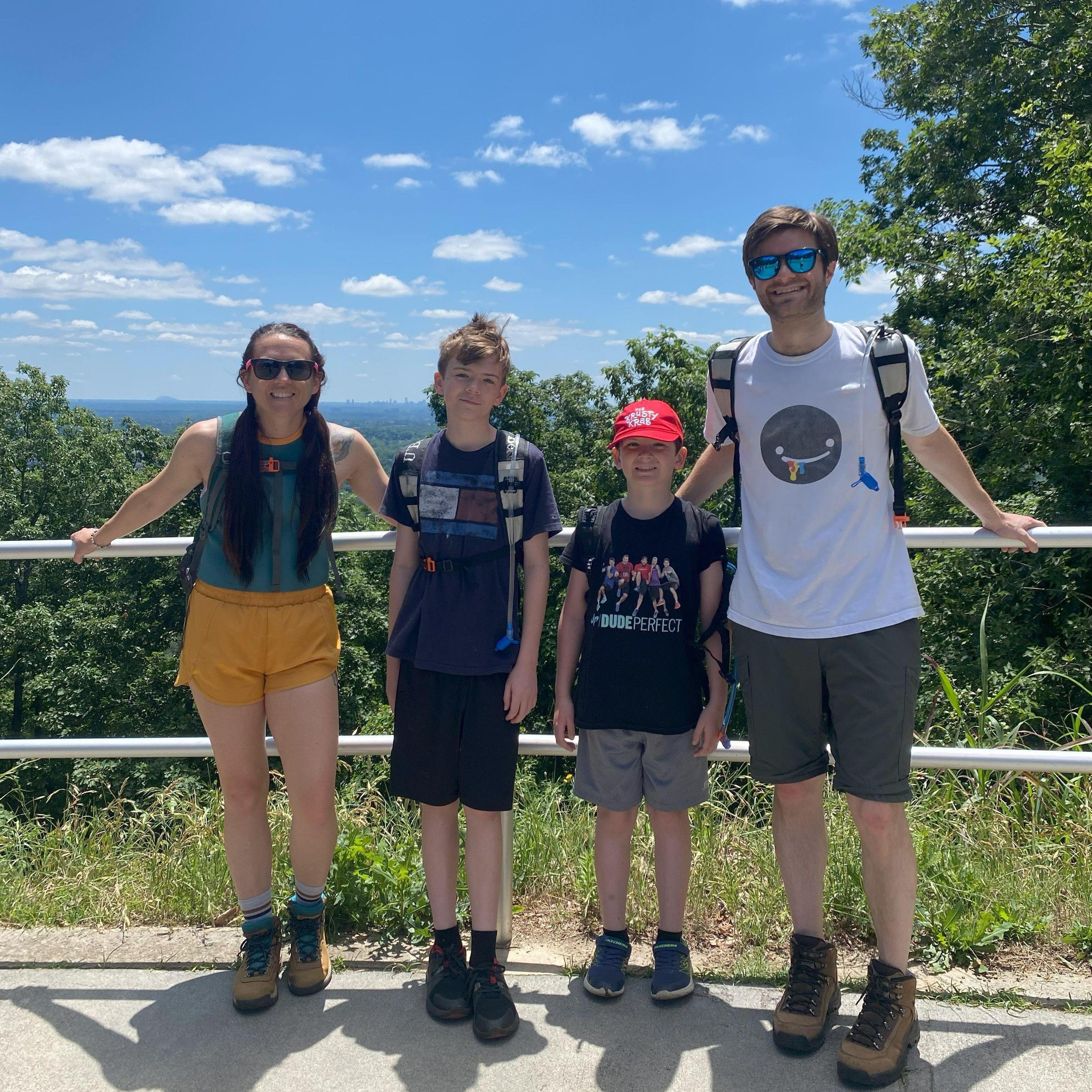 Kennesaw Mtn