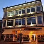 Brick Alley Pub & Restaurant