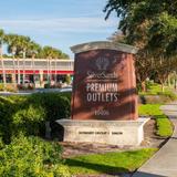 Silver Sands Premium Outlets