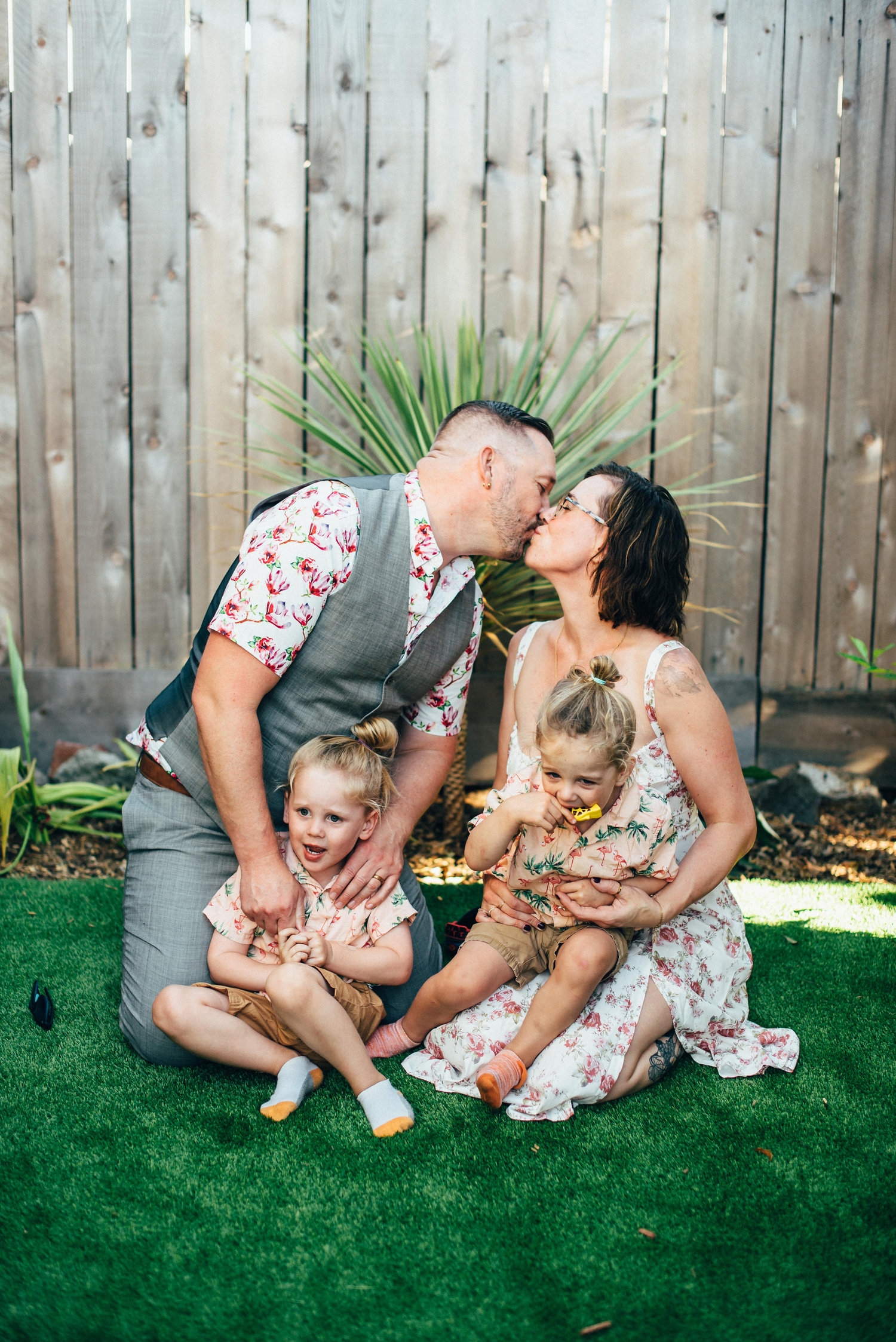 The Wedding Website of Zach Craig and Katelyn Creasman