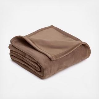 Plush Blanket