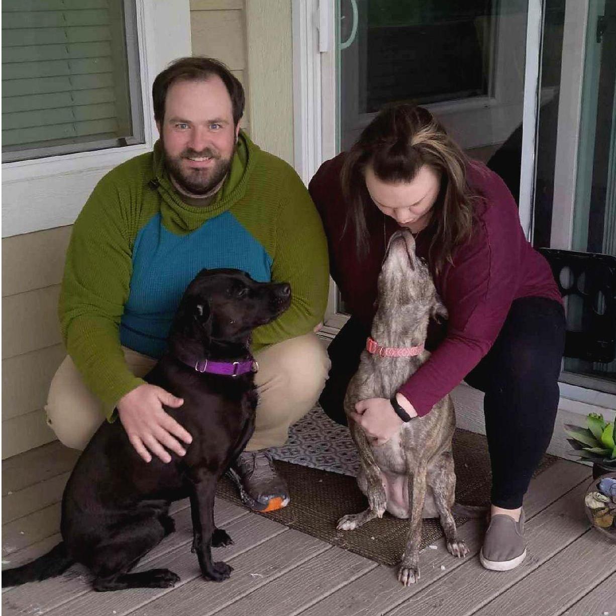 Our Family