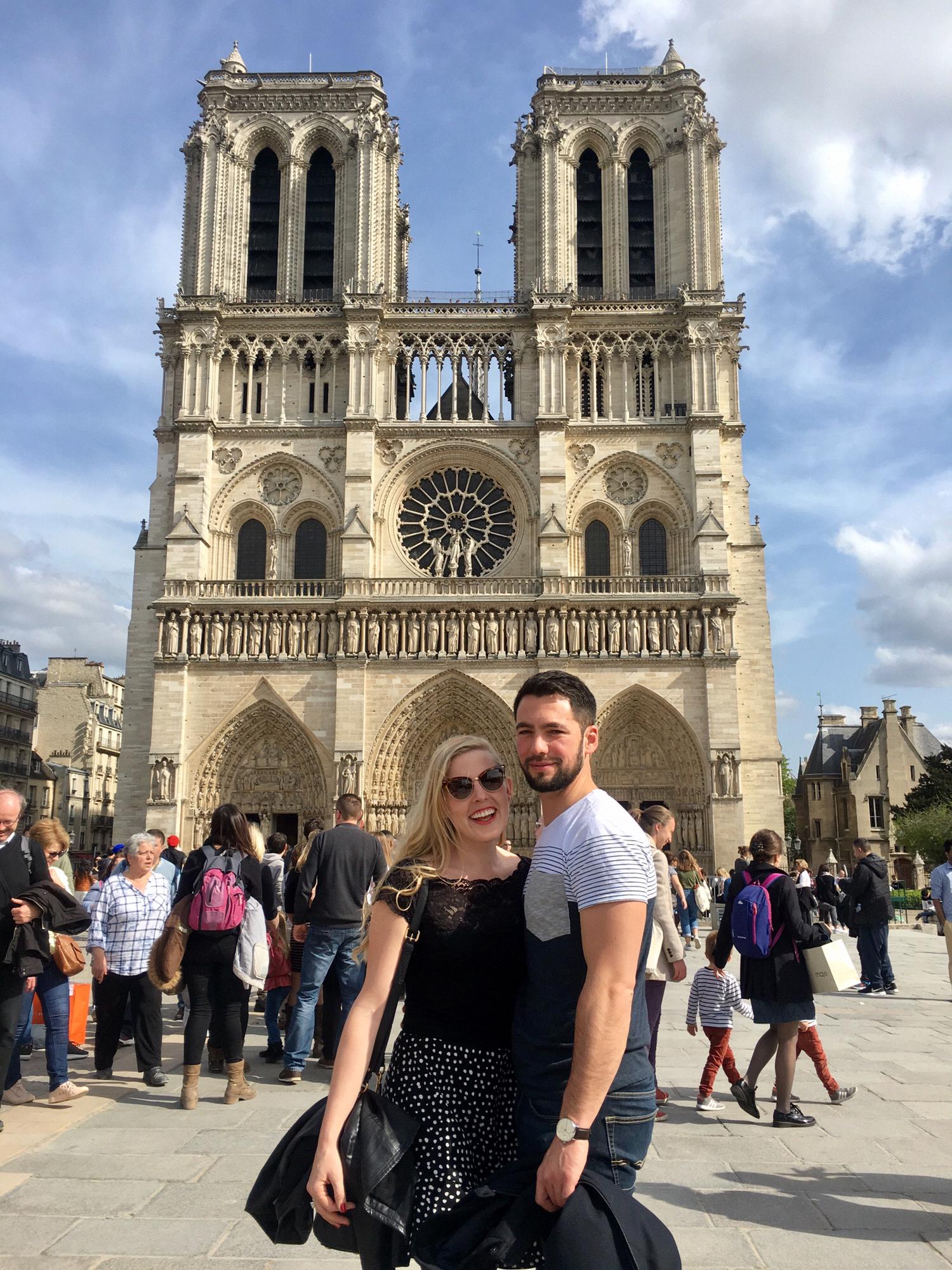 Notre Dame 04/18