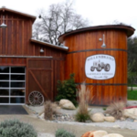 Hillenbrand Farmhaus Brewery