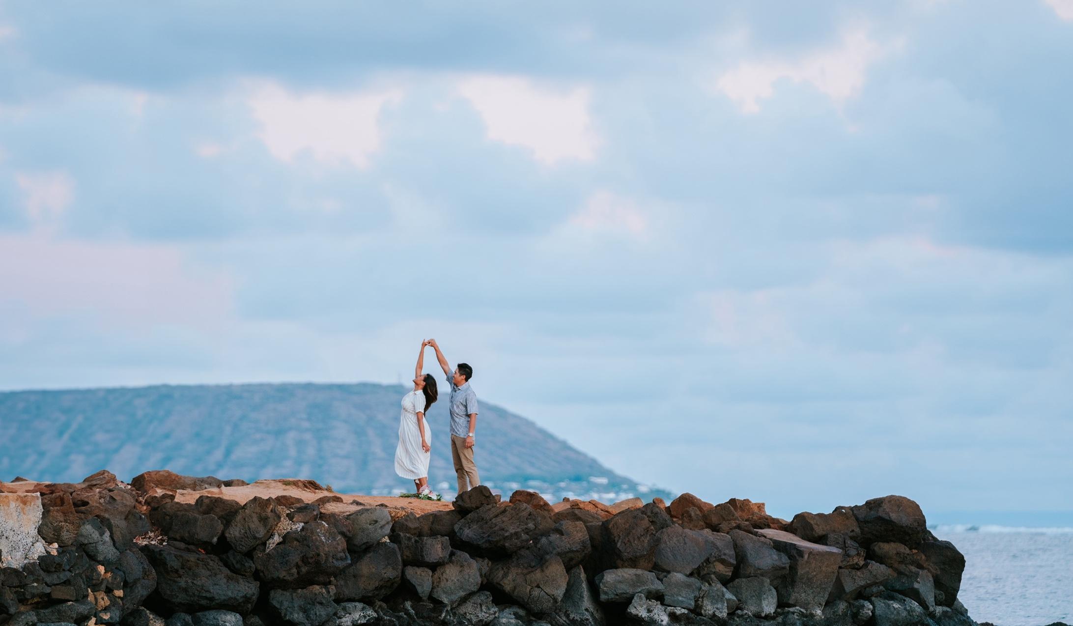 The Wedding Website of Brittany Bonilla and Jared Tangonan