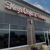 Keys Cafe Bakery & Bar