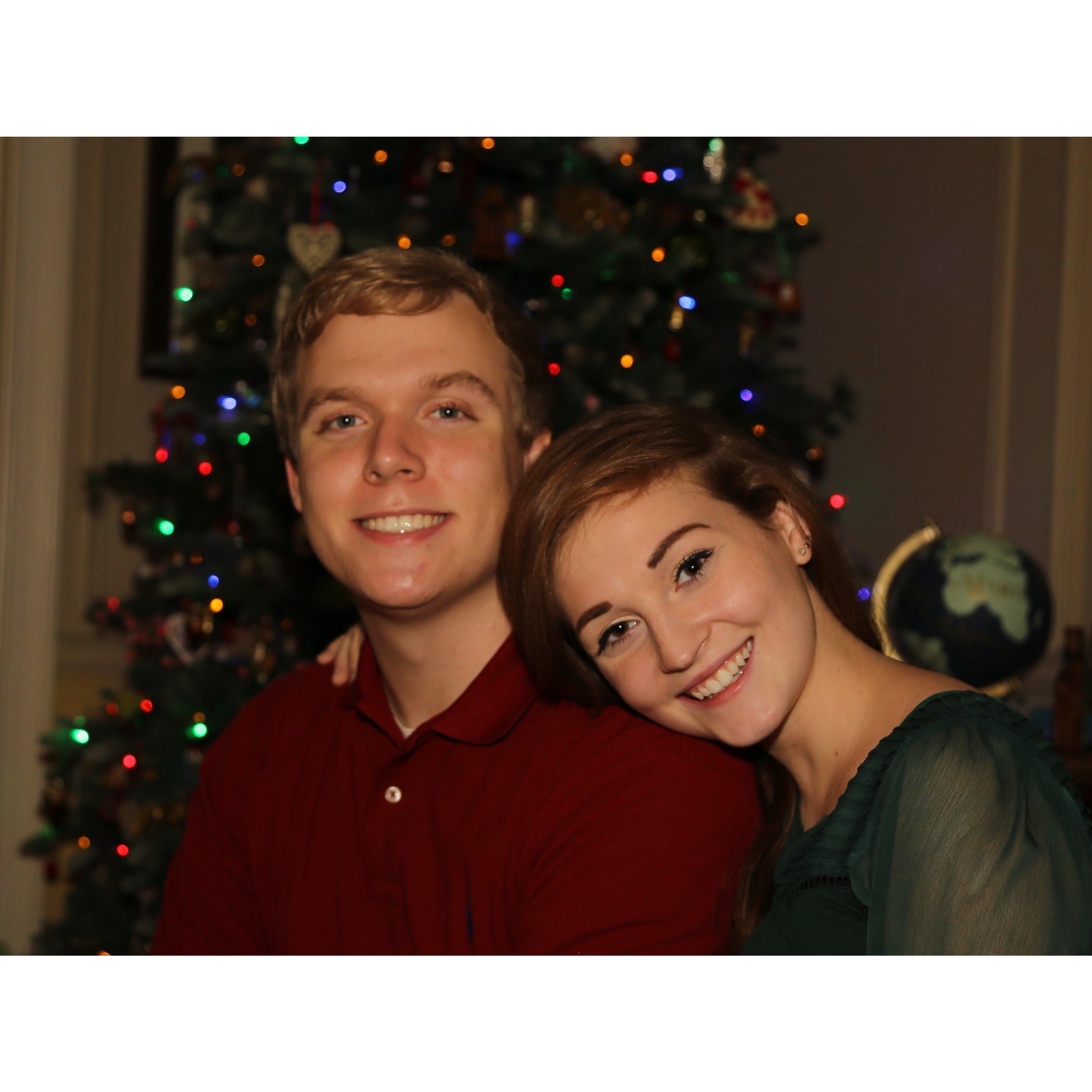 Christmas Eve 2015