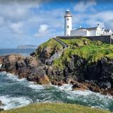 Fanad Head Lighthouse