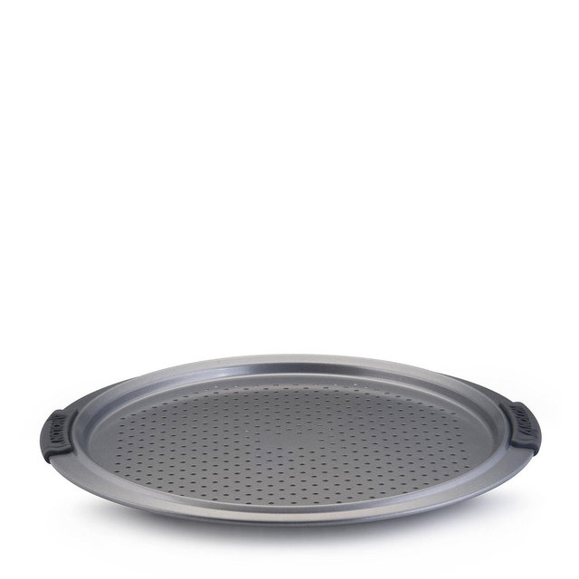 Anolon Advanced Bakeware 13" Pizza Crisper