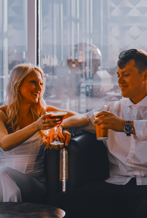 The Wedding Website of Caitlin Ketelsen and James Williams