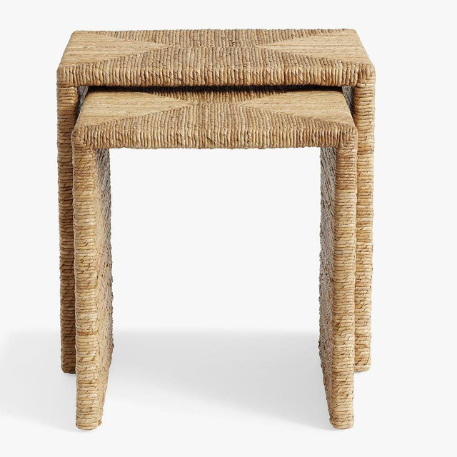 Malibu Nesting Side Table