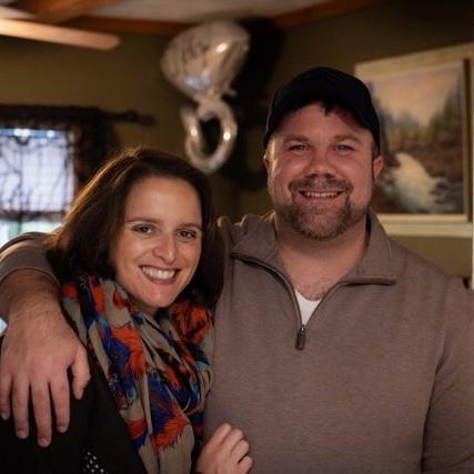The Wedding Website of Allison Mangles and Neal Schindler