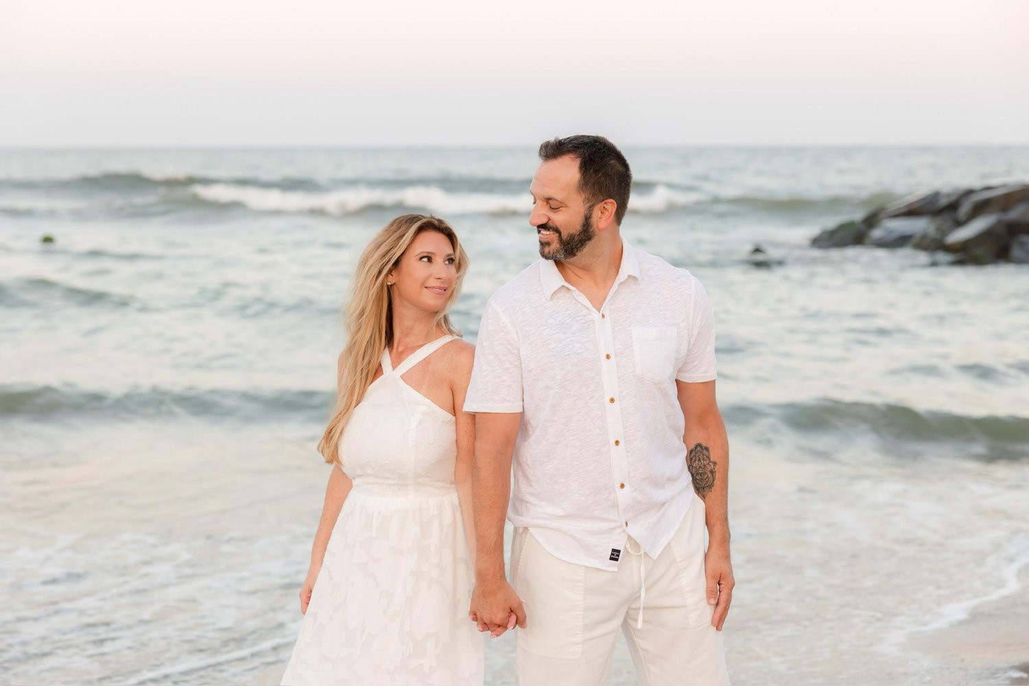 The Wedding Website of Melissa Rothschild and Joshua Jaffe