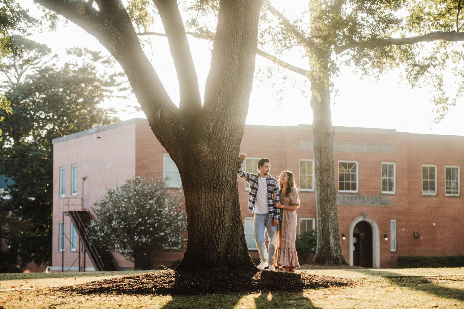 The Wedding Website of Destiny McGuire and Jay McGuire