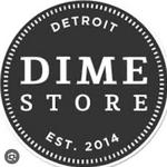 Dime Store