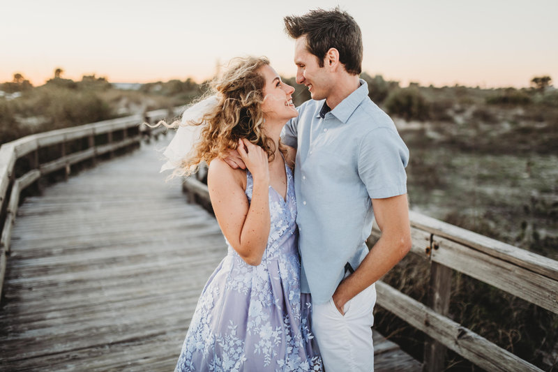 Corli May and Eric May's Wedding Website