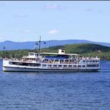 Mount Washington Cruises