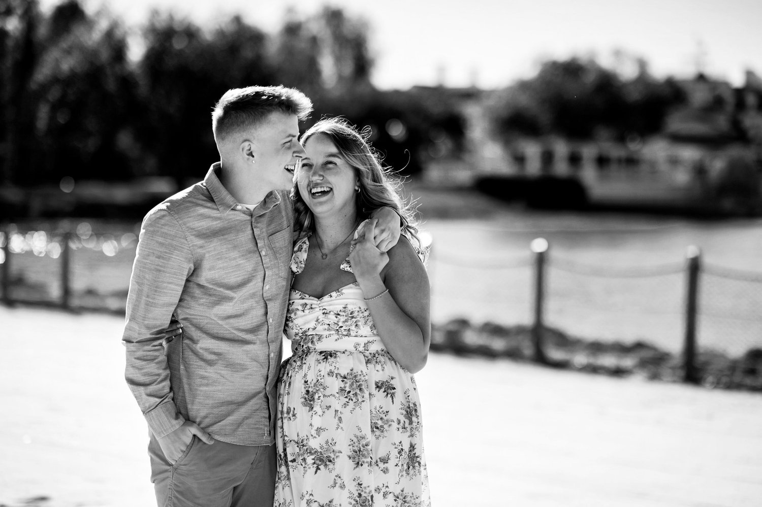The Wedding Website of Hailey Anderson and Brendan Nelson