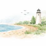 Presque Isle State Park