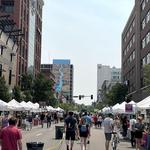 Capital City Public Market