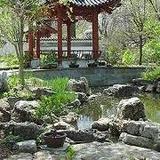 Chinese Garden