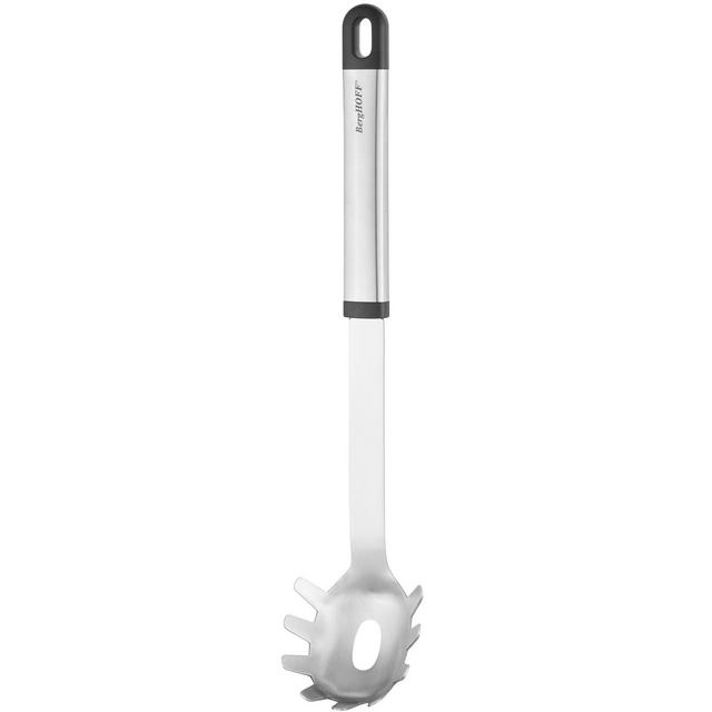 BergHOFF Essentials Collection Stainless Steel Pasta Spoon