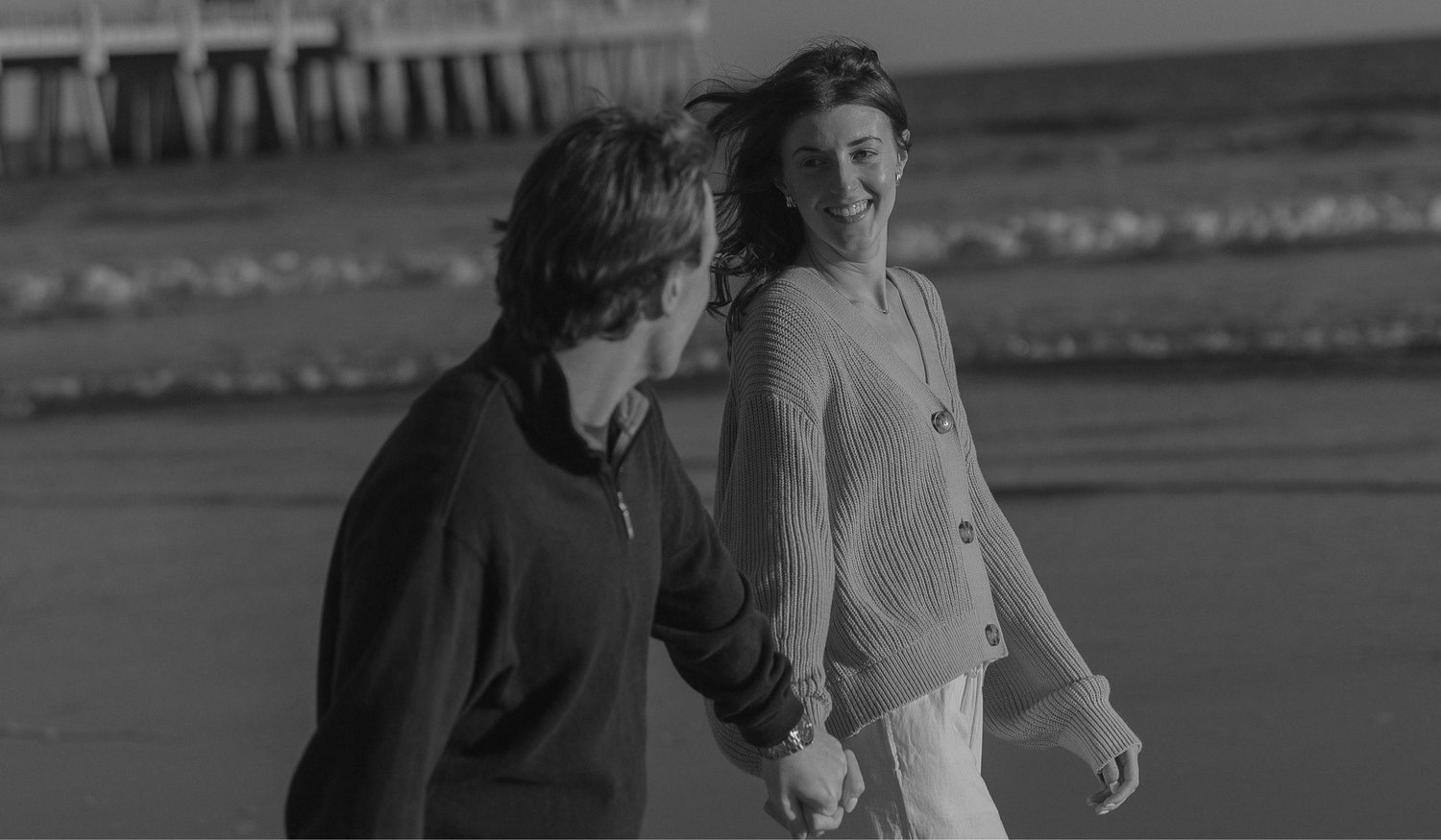 The Wedding Website of Nicole DeGeorge and Colin Dougherty