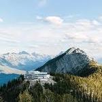 Banff Gondola