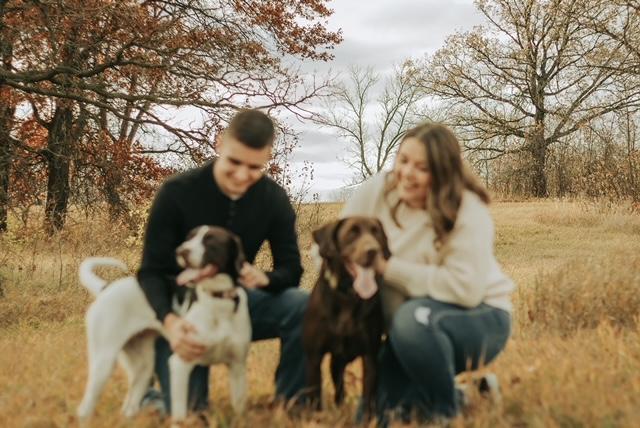 The Wedding Website of Jordyn Pollock and Jacobe Stetz