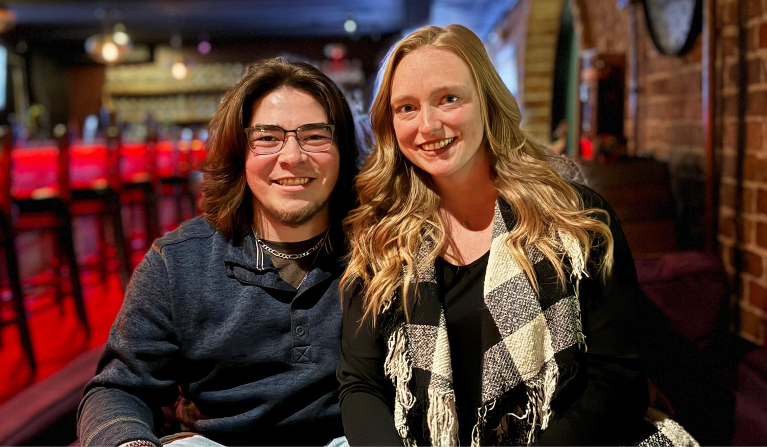 The Wedding Website of Richie Stalnaker and Tiffany Alsbury