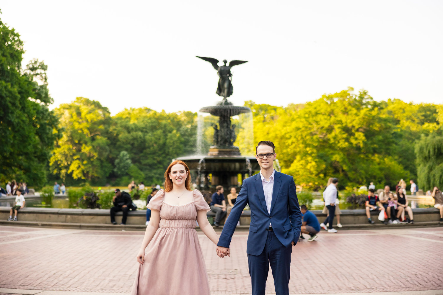 The Wedding Website of Rachel Epstein and Philip Amur