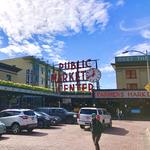 Pike Place Market