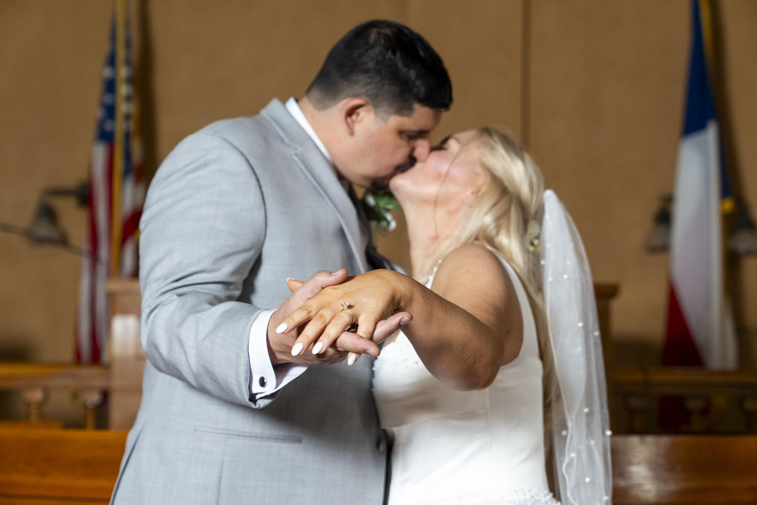 The Wedding Website of Katelyn Dickson and Brian Rawlins