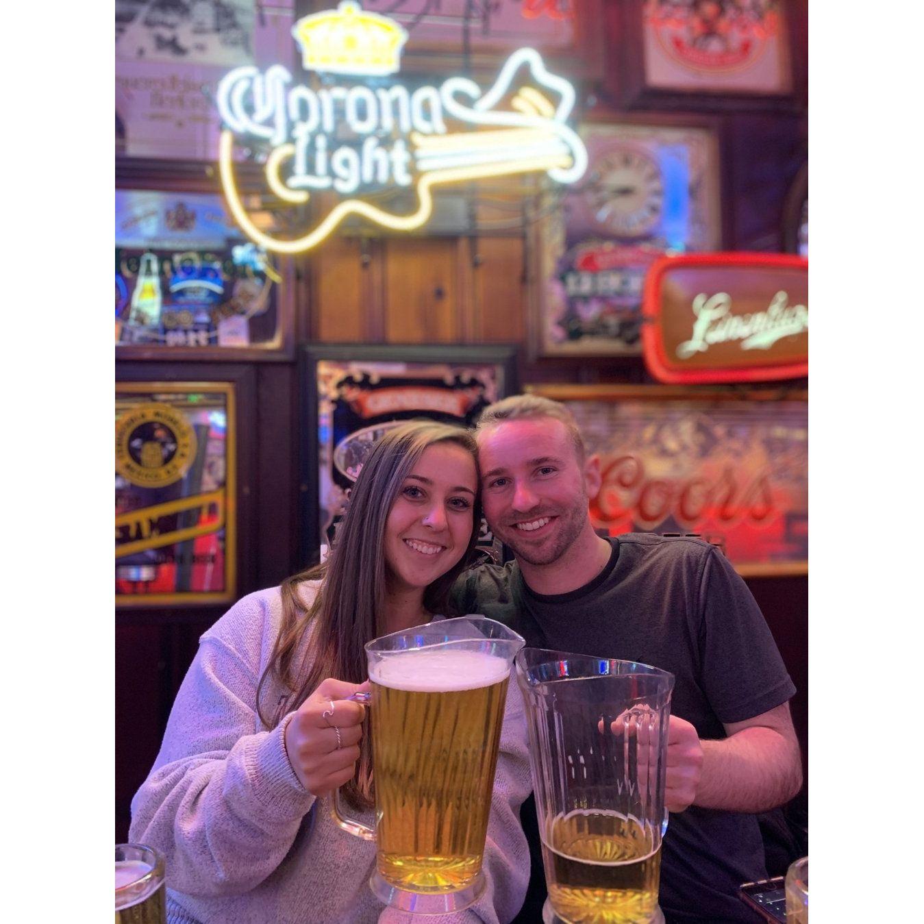 Jake's Bar - West Chester, PA