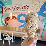 Great Heights Creamery