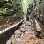 Flume Gorge