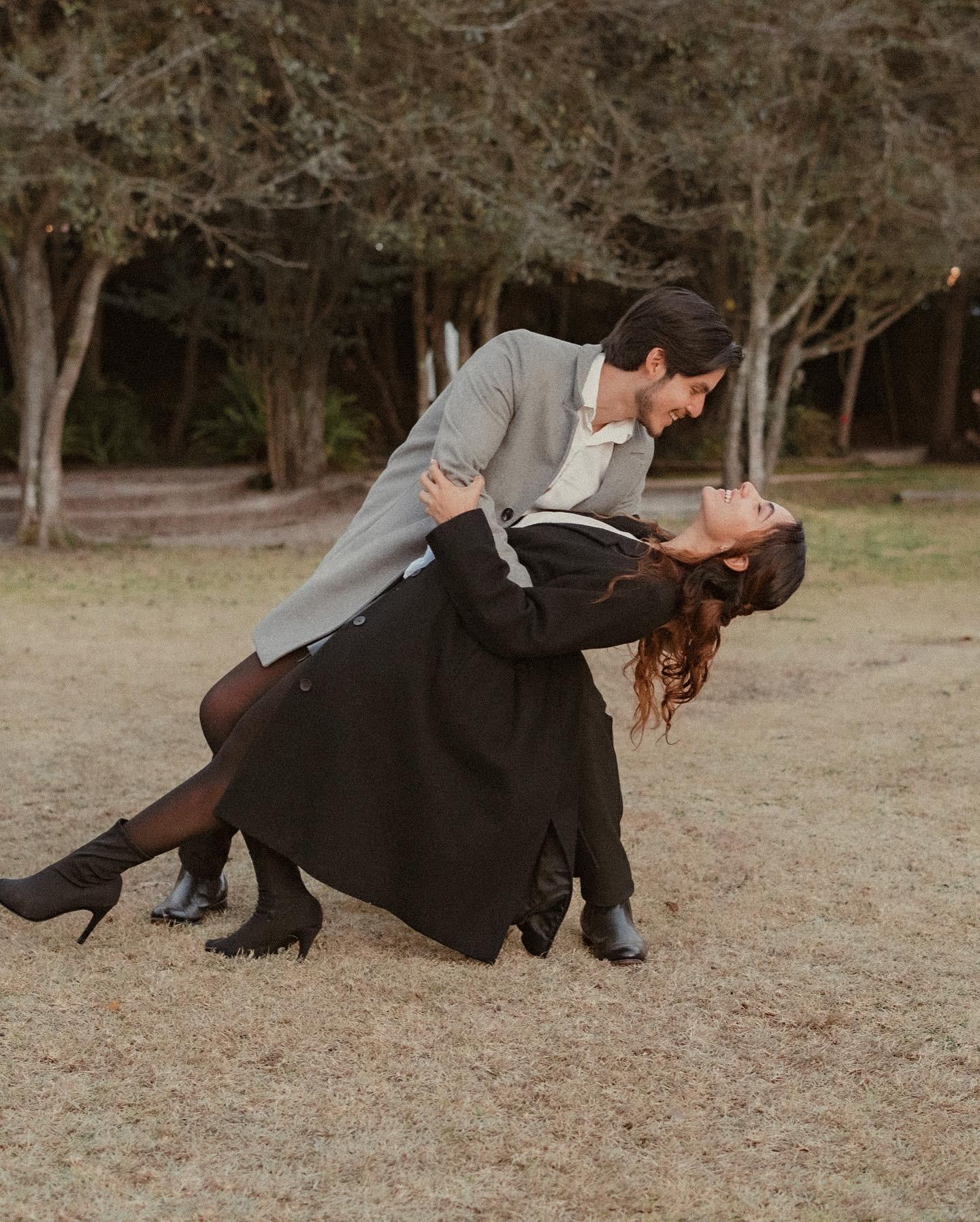 The Wedding Website of Daniela Ricardez and Miguel Perez