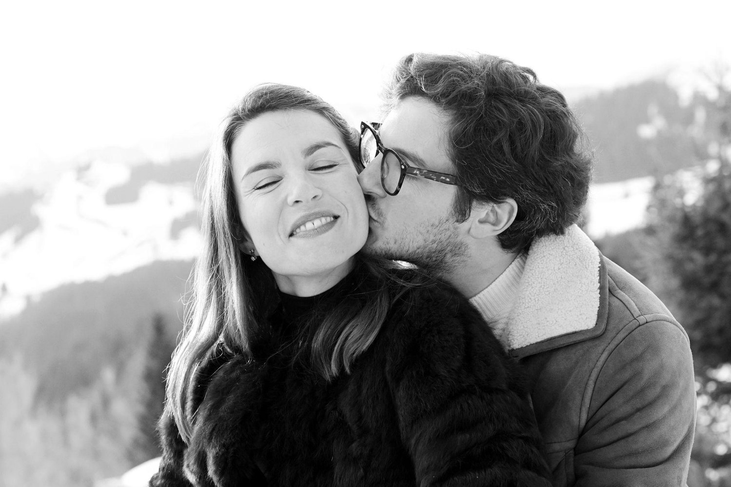 The Wedding Website of Marie-Pierre Cunill and Vincent Hassid
