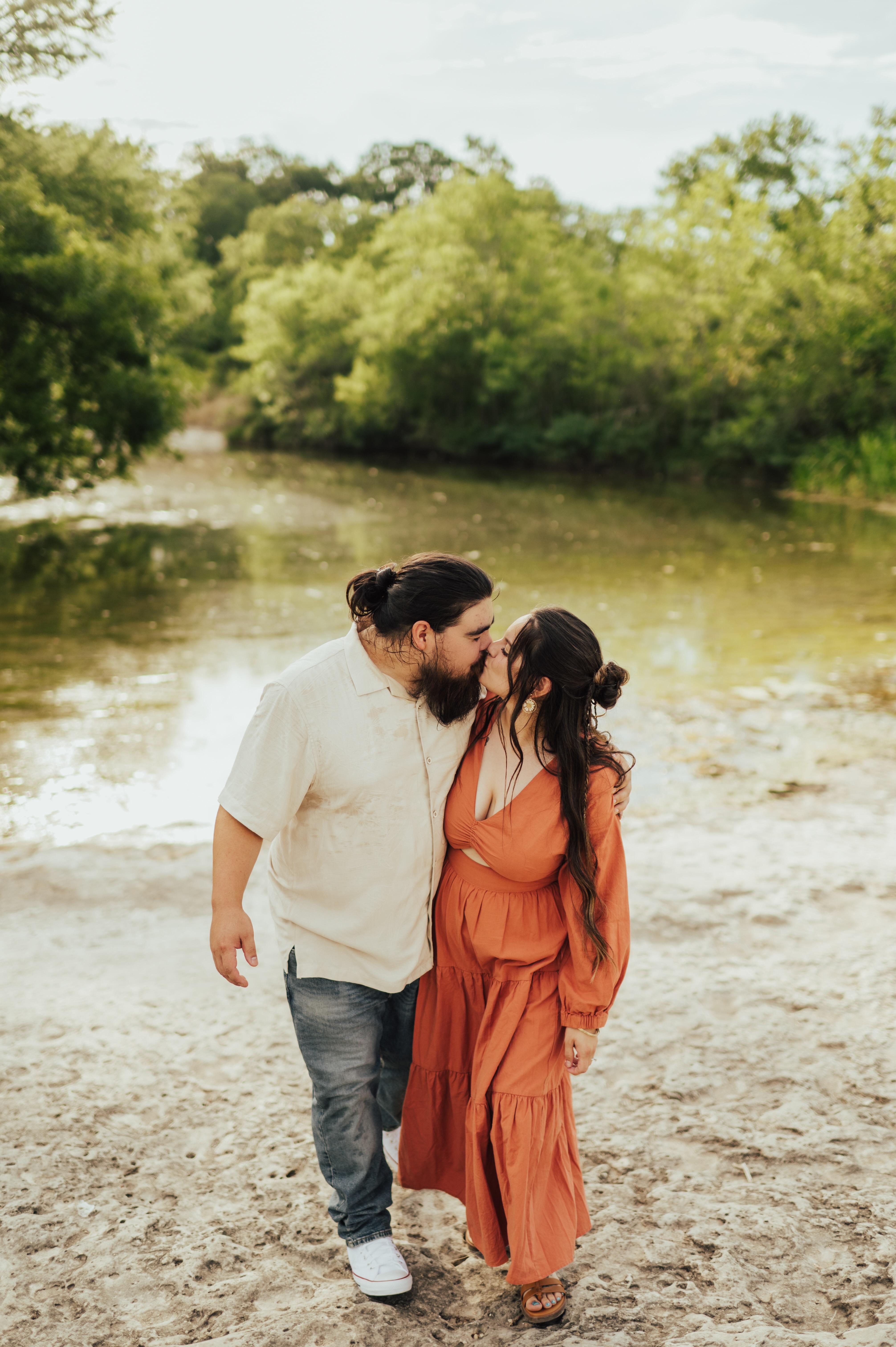 The Wedding Website of Sabrina Campos and Austin Bush