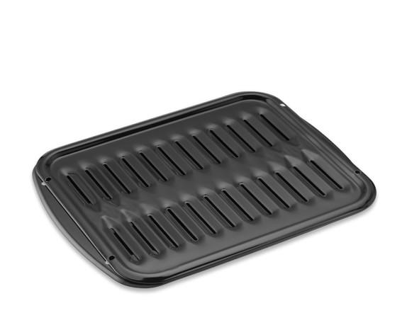 Broil & Bake Pan, Large