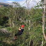 Coral Crater Adventure Park