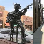 SculptureWalk | Sioux Falls