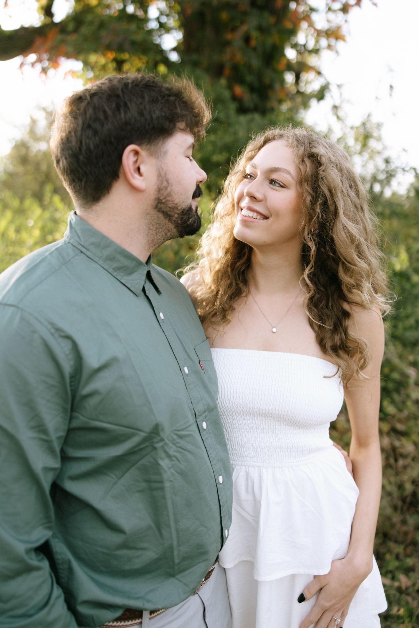 The Wedding Website of Kelsey Helton and Kade Schmidt