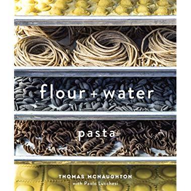 Flour + Water: Pasta