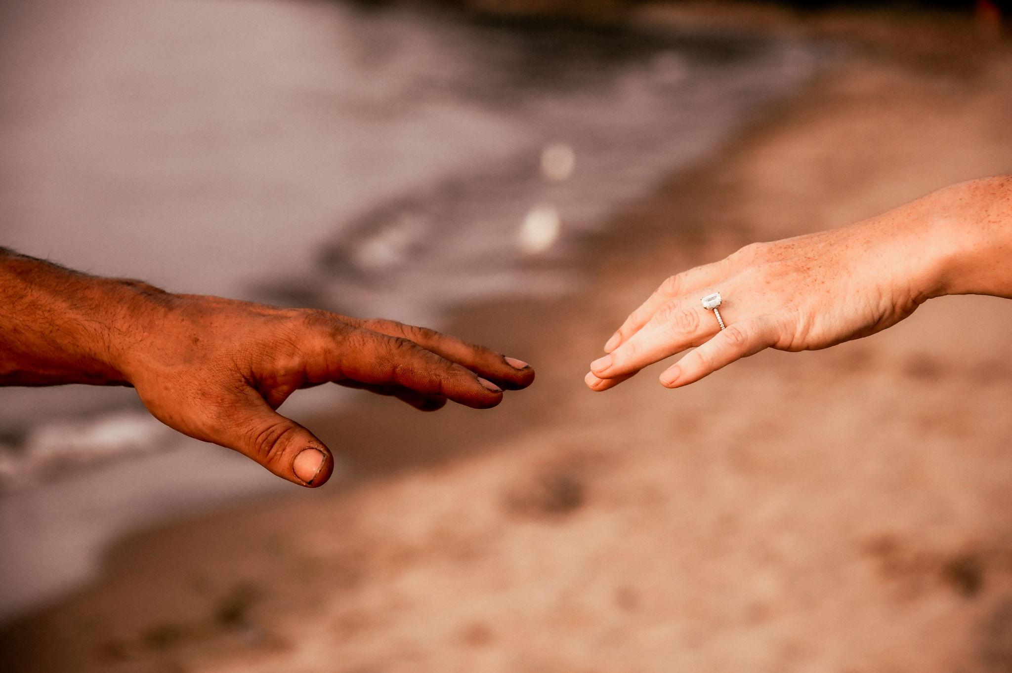 The Wedding Website of Stephanie Mouton and Brian Heath