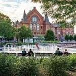 Washington Park